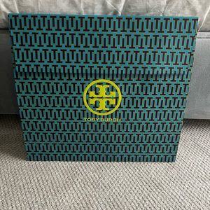 Tory Burch Gift Bag New (2)